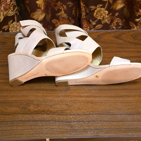 Wedge heels - Picture 5 of 5